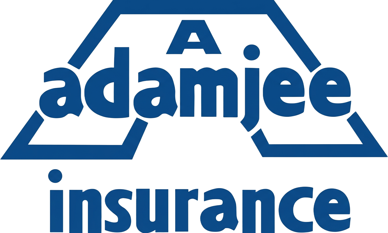 Adamjee Insurance