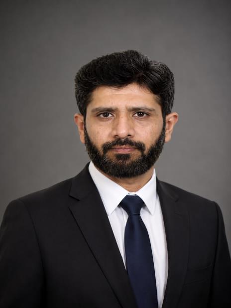 Moeiz Ahmed Anser