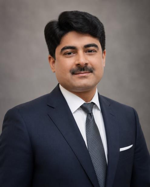 Hassan Raza Naqvi