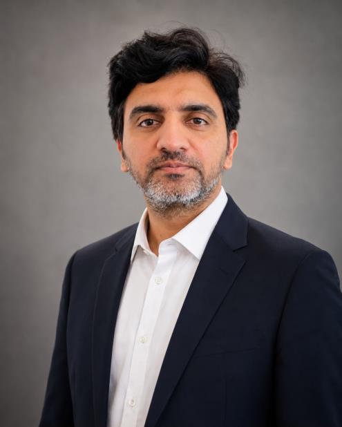 Muhammad Umer Aftab